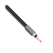 PBCT46U Fibra plástica; Reflectividad difusa; Diámetro del núcleo: 1,0 mm y 16 x 0,25 mm; Longitud de fibra: 2 m; Coaxial, rosca; Corte libre 35214.