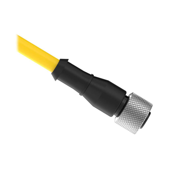 QDE-825D(70884) CABLE 8 PIN CONECTOR HEMBRA 8 M