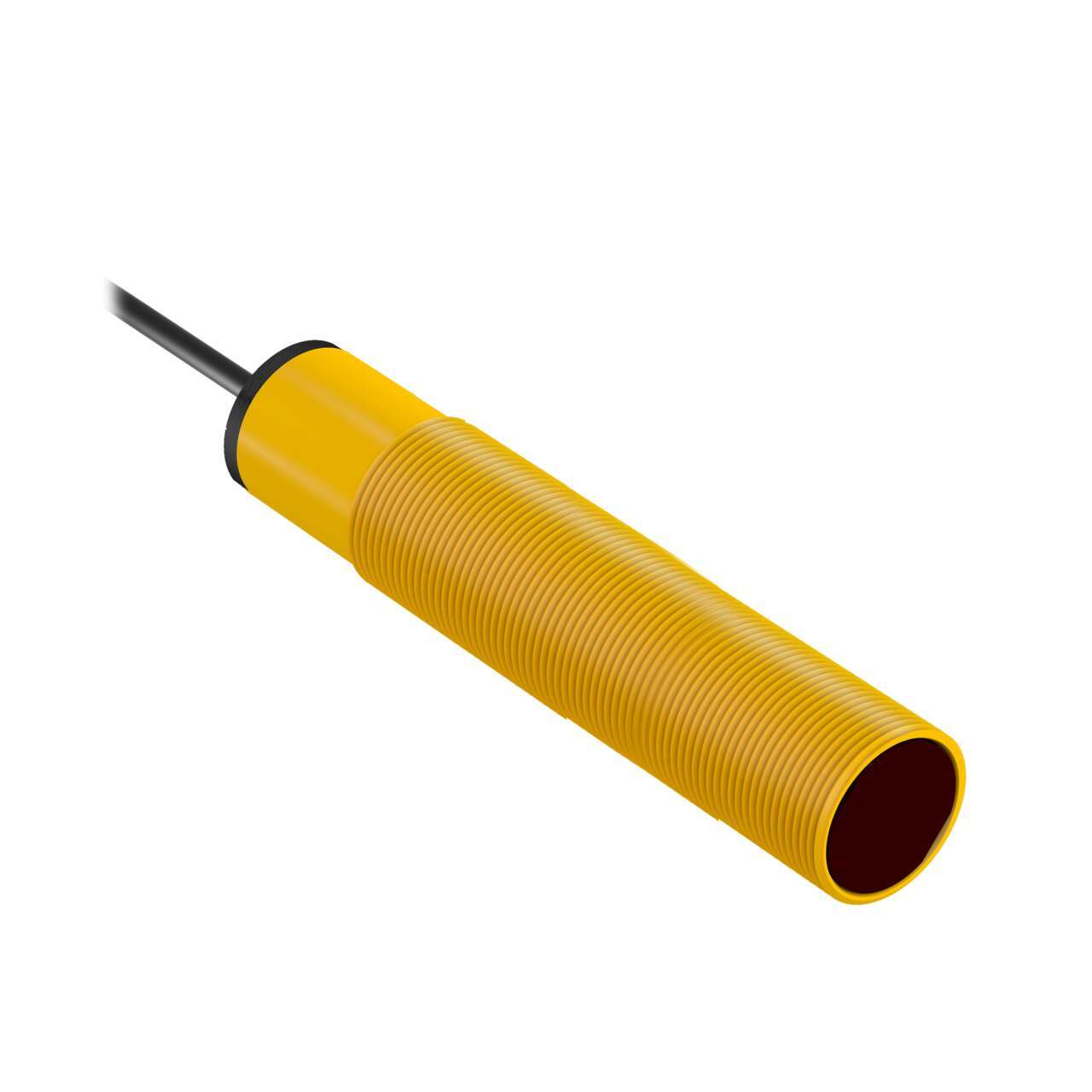 S18AW3D(29821) SENSOR DIFUSO CILINDRICO SENS 10CM 20-250 VAC LO