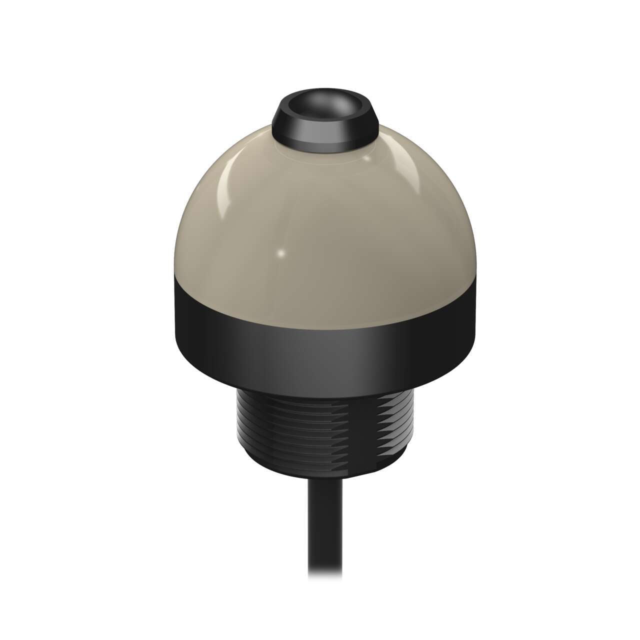 K50APPBGRYC3QPMA SENSOR DE BOTÓN PULSADOR DE 3 COLORES  78984