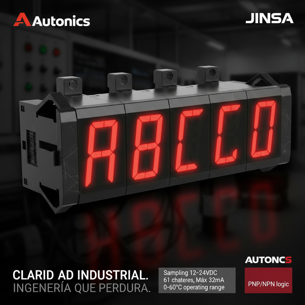 D1AA-RN LED ES