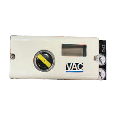 Posicionador Digital D400-EX-HFB de WATSON MC DANIELS