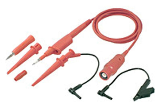 26098 VPS212-G - SONDAS PARA OSCILOSCOPIO GRIS 200MHZ