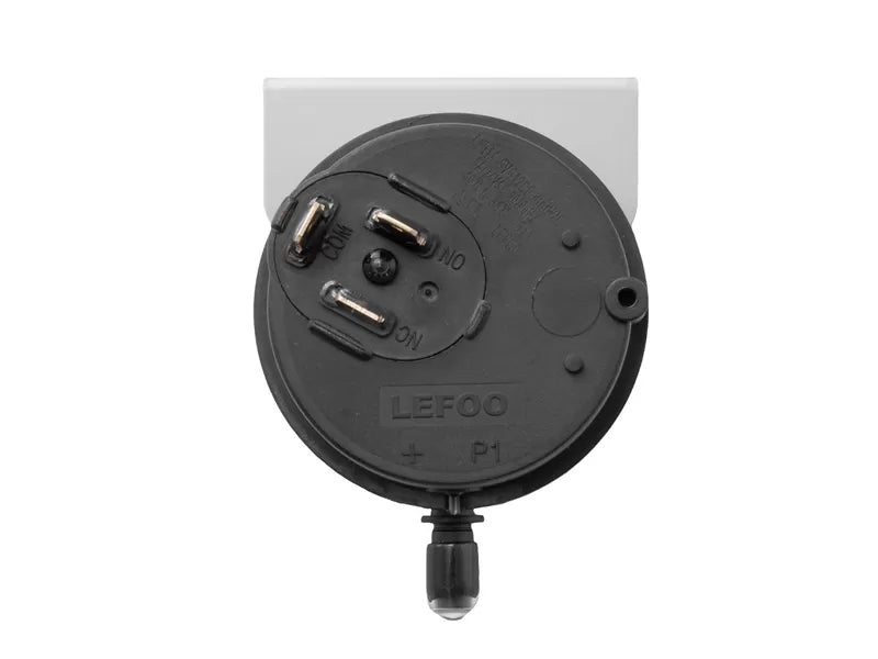 Interruptor de presión diferencial LEFOO LF31 0-40 Pa