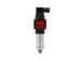 Transmisor de presión LEFOO LFT6800-10 0-10 Bar LCD 4 dígitos