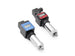 Transmisor de presión LEFOO LFT6800-10 0-10 Bar LCD 4 dígitos