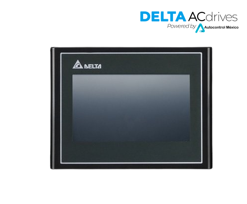 G0010 DOP-103BQ - PANTALLA HMI 4.3"