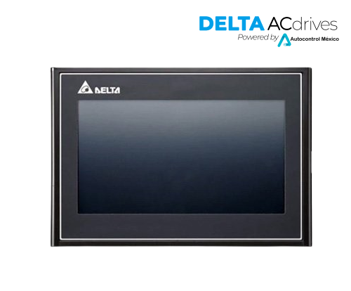 G0011 DOP-103WQ - PANTALLA HMI 4.3" CON ETHERNET