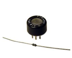 19-0398 SENSOR DE REMPLAZO DEL GAS COMBUSTIBLE Y RESISTOR DE ACOPLAMIENTO