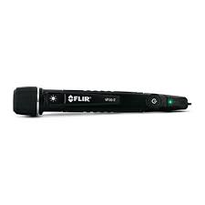 VP50-2 DETECTOR DE VOLTAJE SIN CONTACTO CAT IV CON TRIPLE ALARMA Y LINTERNA
