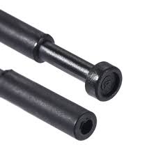 EPP04 tapon plastico para conexión neumatica tubo 4mm
