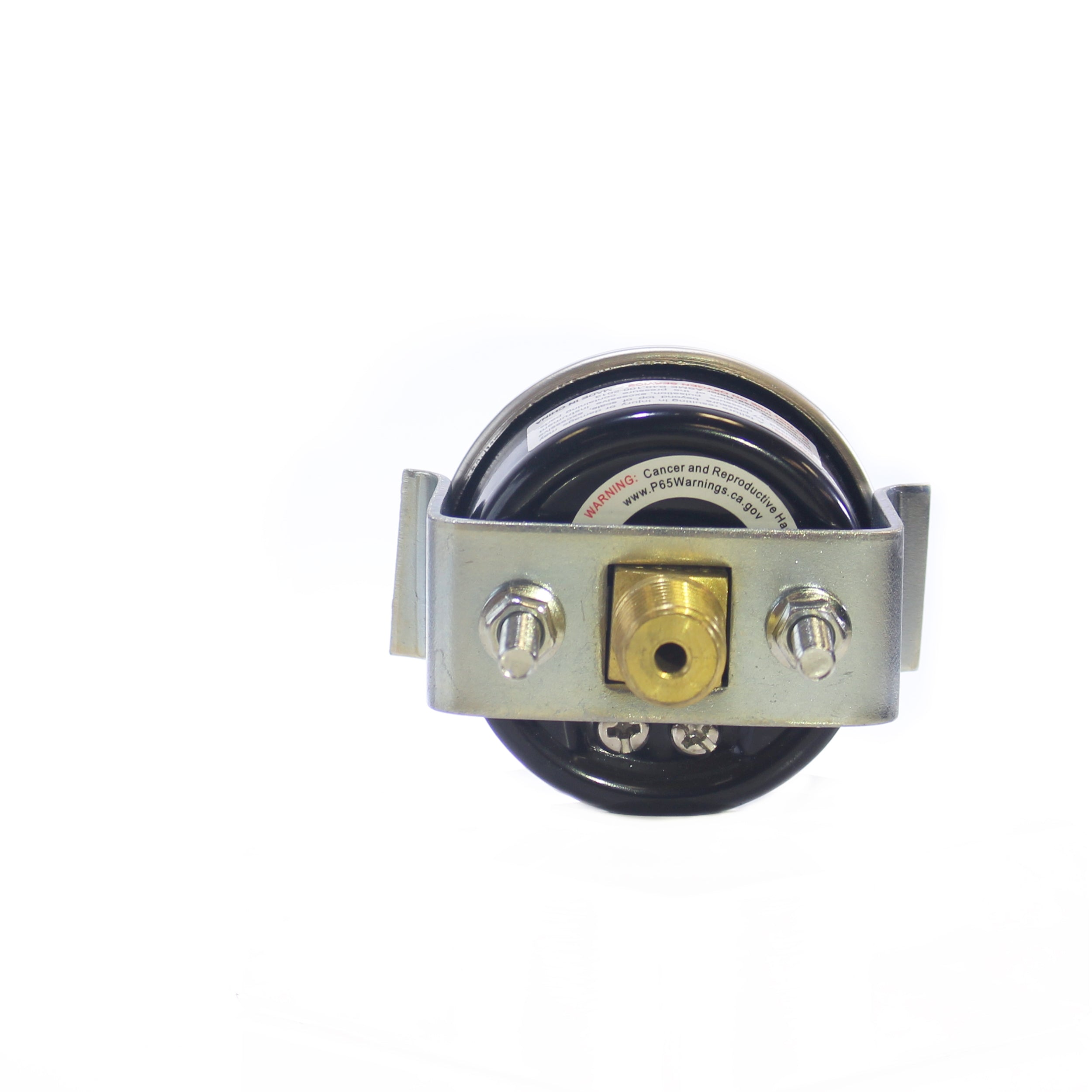 W20EPMBP8 76-0 (PEU1396UC) manometro 2x1/8 post 0-30 in  hg
