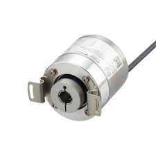 HE40H-8-1024-3-T-24 ENCODER INCREM. TIPO HUECO DIAM 40MM DIAM INTERNO HUECO 8MM 1024 PPR TRS FACES A,B,Z. TOTEMPO