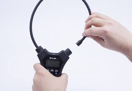 CM57-2 PINZA AMPERIMÉTRICA FLEXIBLE