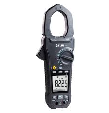 CM85-2 PINZA AMPERIMÉTRICA CON MEDICIÓN DE ENERGÍA RMS VERDADERA (INALÁMBRICA)