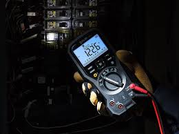 DM93-2 MULTÍMETRO DIGITAL INDUSTRIAL CON METERLINK