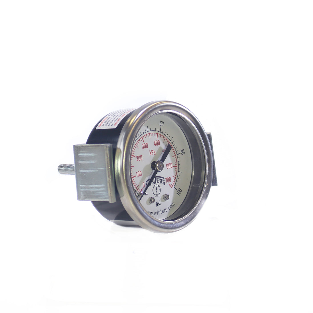 W20EPMBP 0-4 (PEU1405UC) manometro 2x1/4 post 0-60 0-4 psi/kg.