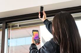 FLIR ONE EDGE PRO CÁMARA TÉRMICA CON CONECTIVIDAD INALÁMBRICA PARA DISPOSITIVOS INTELIGENTES IOS Y ANDROID