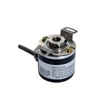 HE40H-8-1024-3-T-24 ENCODER INCREM. TIPO HUECO DIAM 40MM DIAM INTERNO HUECO 8MM 1024 PPR TRS FACES A,B,Z. TOTEMPO