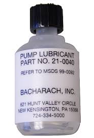 21-0040 LUBRICANT