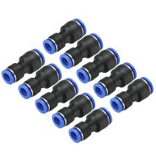 EPU12 conector rapido 12mm para Sistemas Neumáticos
