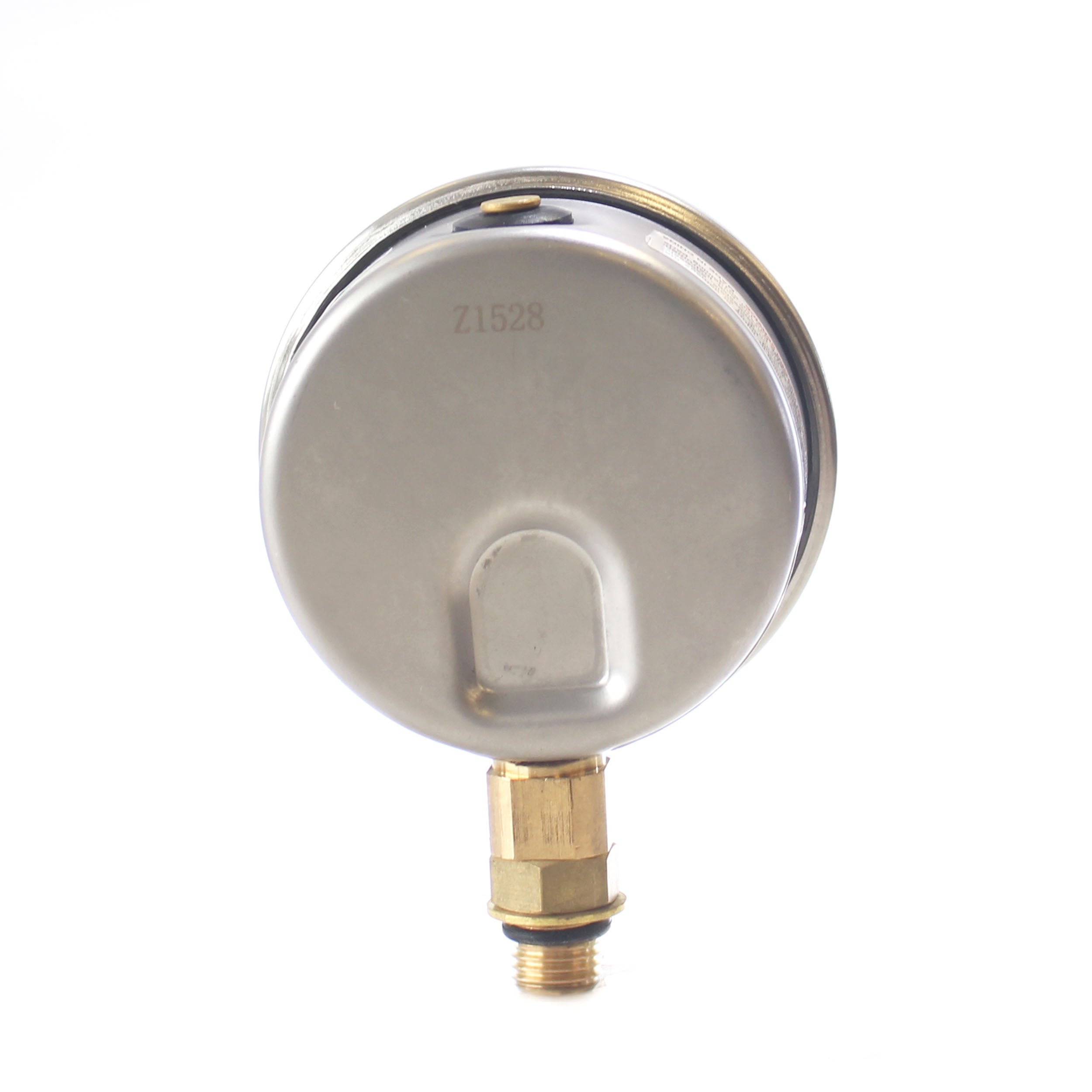W15QLFSP8 0-140 (PFQ1231) manometro 1 1/2x1/8 inox post 0-2000 psi