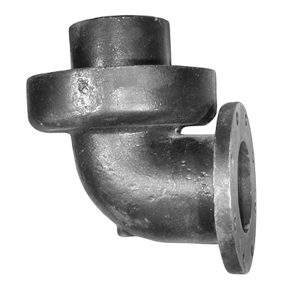 Drip Pan Elbow DPL-13-N - WATSON MC DANIELS