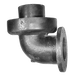 DPL-14-N Drip Pan Elbow | WATSON MC DANIELS
