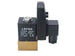 Válvula Solenoide de Drenaje LEFOO LFSV20-B, 110V, 0~16 bar