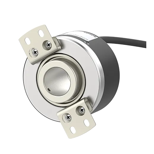 E60H20-2048-10-A-5-R - Encoders rotativos
