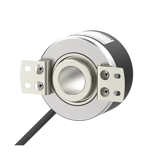 E60H20-2048-10-A-5-S - Encoders rotativos