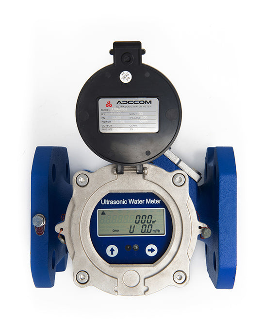 utx UTX | Medidores Ultrasónicos | Adccom