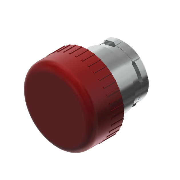 D5048 ECX 1231 - CABEZA PILOTO ROJA