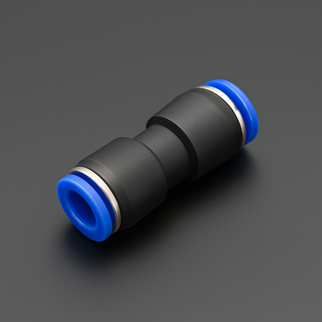 EPU14 conector rapido 14mm para Sistemas Neumáticos