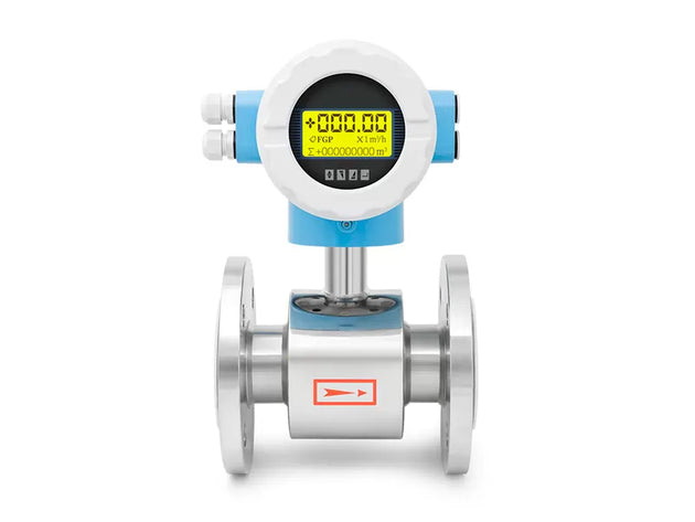Caudalímetro LEFOO LFLD-DN65 DN65 0.50% 4-20mA