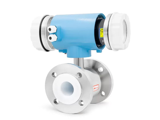 Caudalímetro LEFOO LFLD-DN65 DN65 0.50% 4-20mA