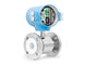 Medidor de flujo electromagnético LEFOO LFLD-DN80, DN80, 0.50% precisión