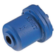 Eliminador de Aire DE WIT EA-13-N-AC, Cuerpo WCB 3/4"