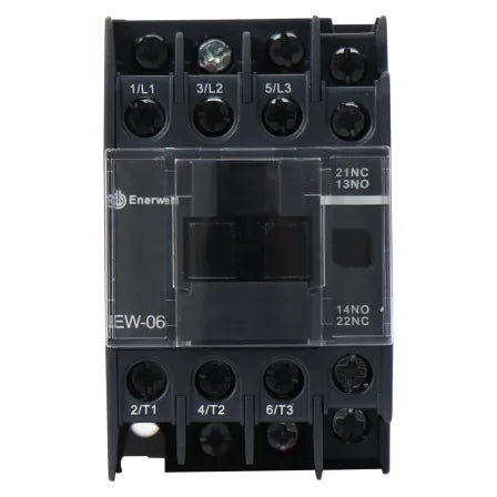 Contactor magnético ENERWELL
