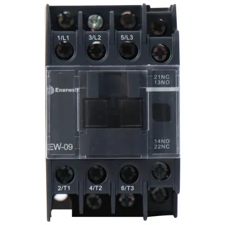 Contactor magnético ENERWELL