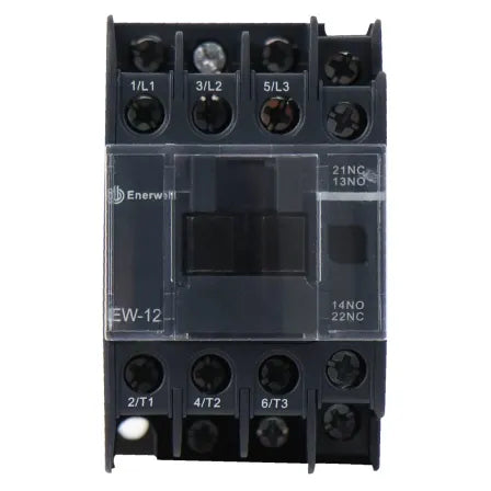 Contactor magnético ENERWELL