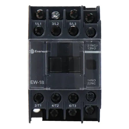 Contactor magnético ENERWELL