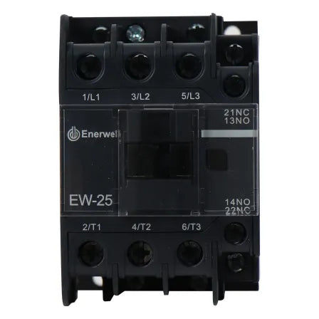 Contactor magnético ENERWELL