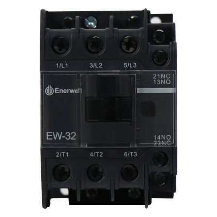 Contactor magnético ENERWELL