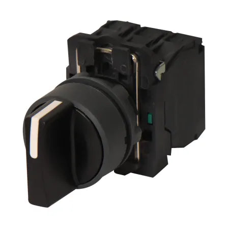 Selector de 3 Posiciones 230V