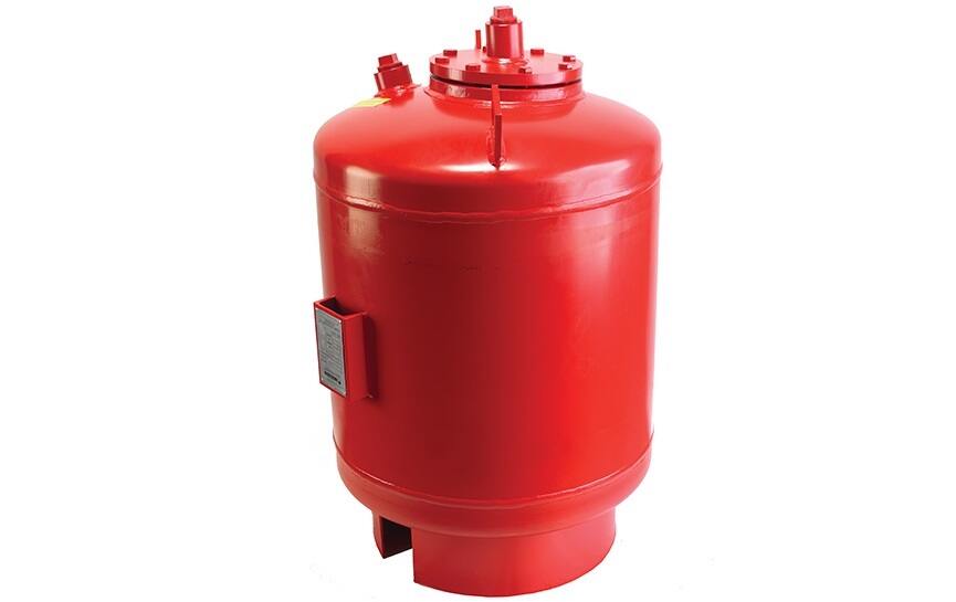 Armstrong AX-80V 572005-101 - Tanques De Expansion Y Separadores De Aire