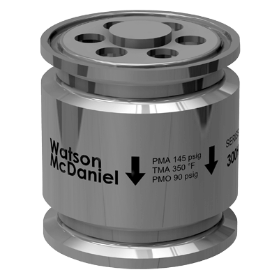 Trampa de Vapor FDA300-16-TCTC - WATSON MC DANIELS