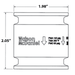 Trampa de Vapor FDA300-16-TCTC - WATSON MC DANIELS