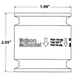 Trampa de Vapor FDA300-16-TCTC - WATSON MC DANIELS