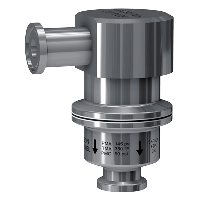 Trampa de Vapor Termostática FDA401-12-TCTC - WATSON MC DANIELS
